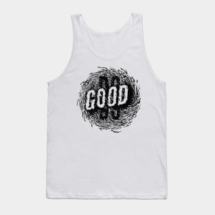 Do Good Tank Top